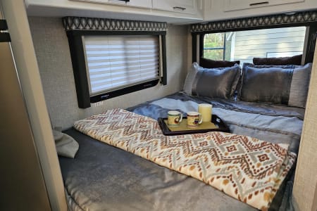 SOUTHBOROUGHRV rentals