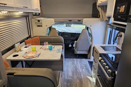 SOUTHBOROUGHRV rentals