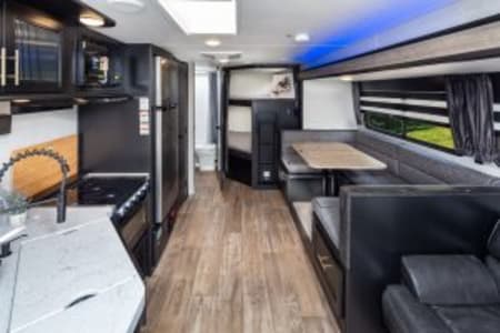 RV Rental southcarolina