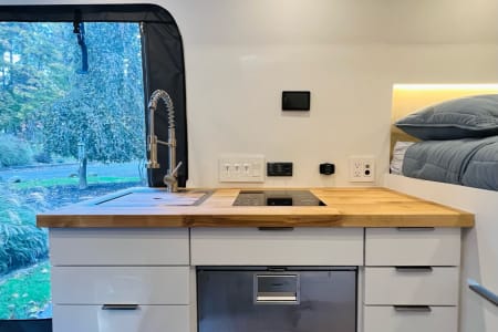 RV Rental detroit,Michigan-(MI)