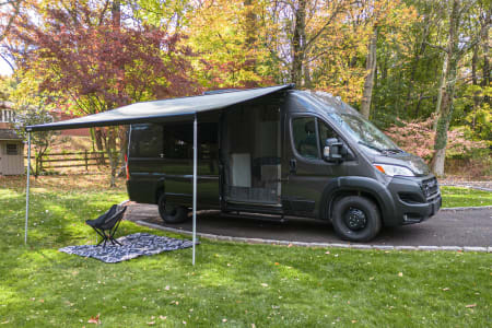 DetroitRV rentals