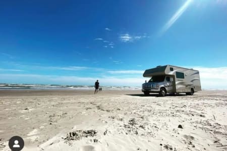 AustinRV rentals