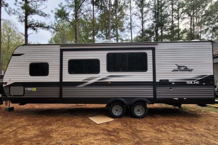 PercyQuinStatePark Rv Rentals