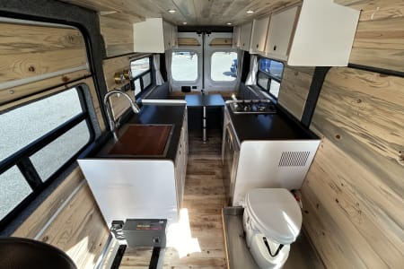 Seal BeachRV rentals