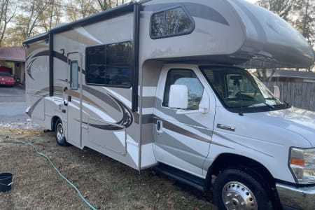 LakeGuntersvilleStatePark Rv Rentals