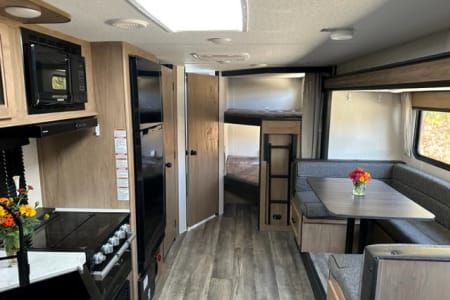 RV Rental birmingham,Alabama-(AL)