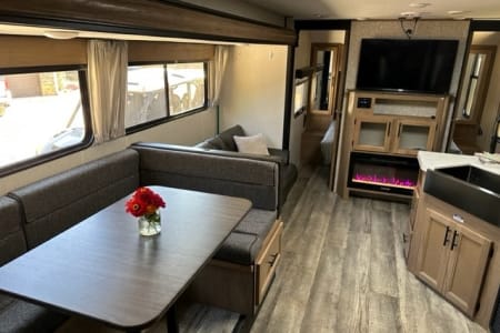 BirminghamRV rentals