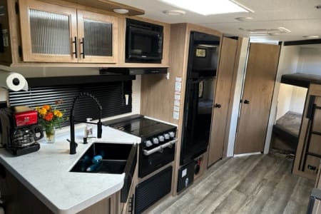 BirminghamRV rentals