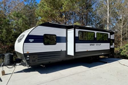 RV Rental birmingham,Alabama-(AL)