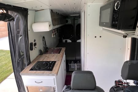 FolsomRV rentals