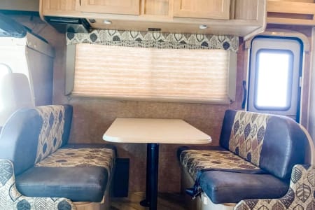 BuescherStatePark Rv Rentals