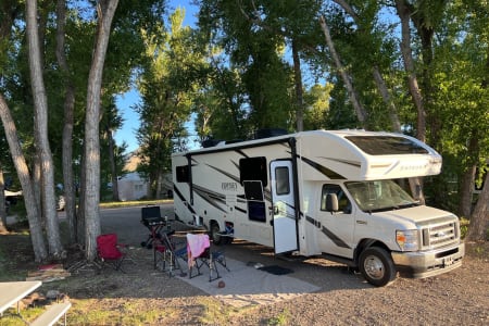 MyakkaRiverStatePark Rv Rentals