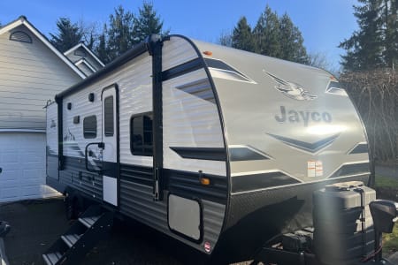 TumwaterRV rentals