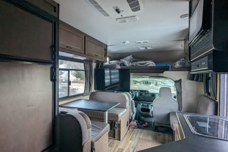 NederlandRV rentals