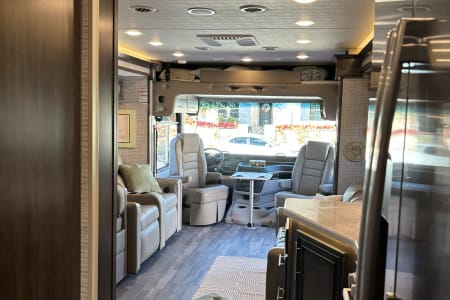 RV Rental arizona