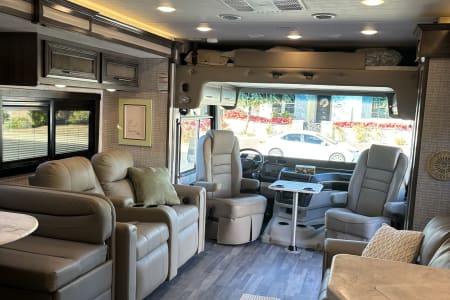 LeafVerdeRVResort Rv Rentals