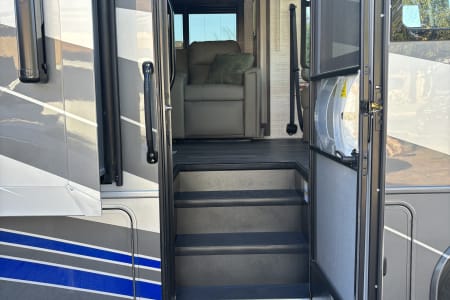 RV Rental arizona