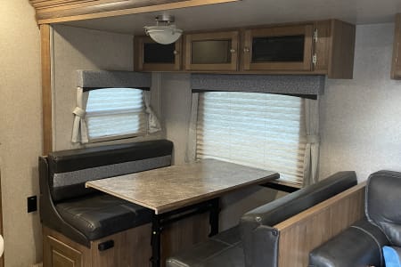 ShermanRV rentals