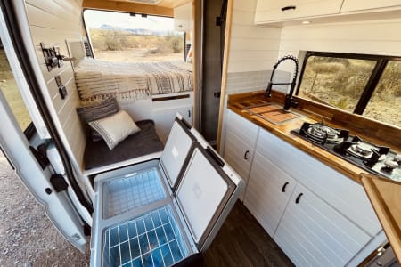 Manhattan BeachRV rentals