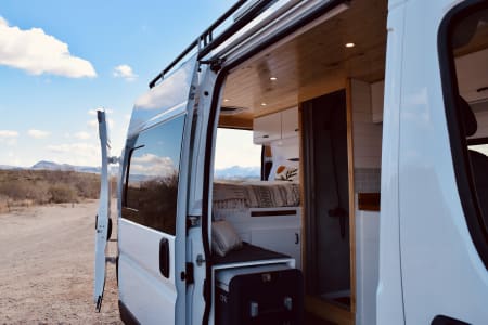 Manhattan BeachRV rentals