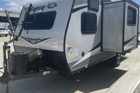 BigBendRanchStatePark Rv Rentals