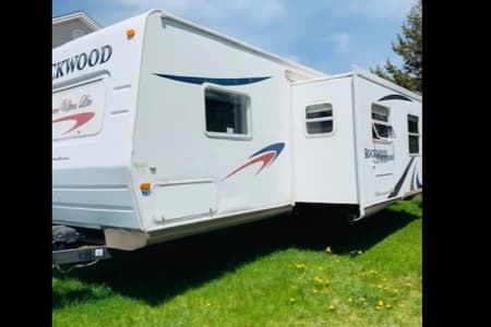 RV Rental charlottetown,Prince-Edward-Island