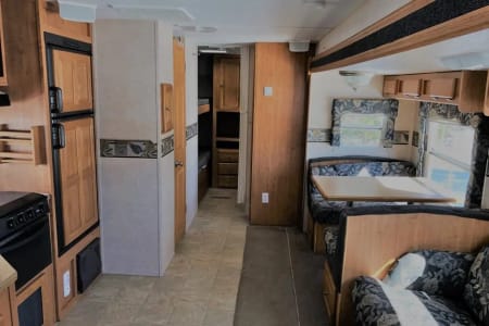 RV Rental charlottetown,Prince-Edward-Island