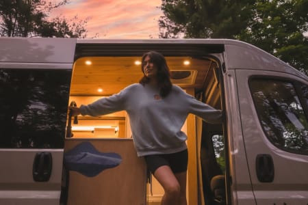 AustinRV rentals