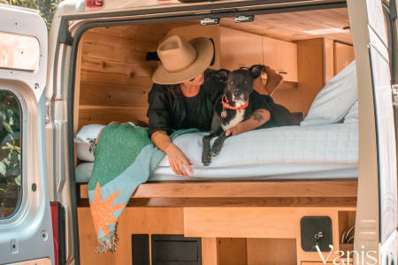 AustinRV rentals