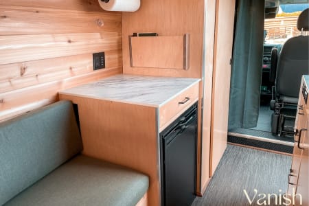 AustinRV rentals