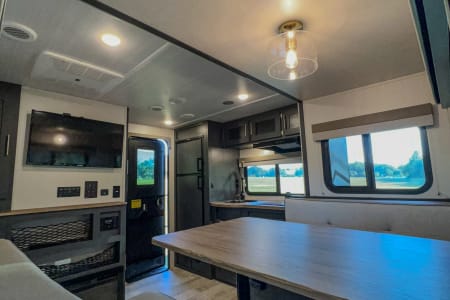 NewberryRV rentals