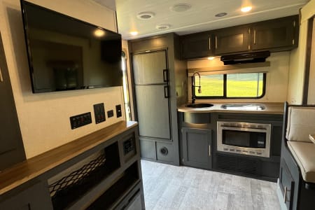 NewberryRV rentals