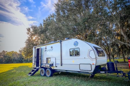 O’lenoStatePark Rv Rentals