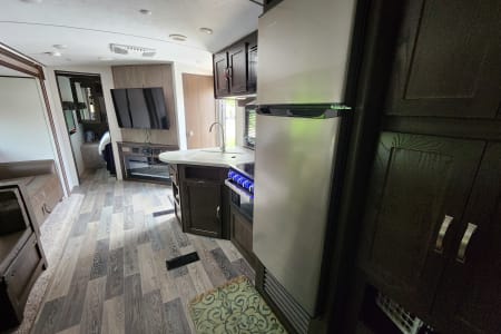 New BaltimoreRV rentals