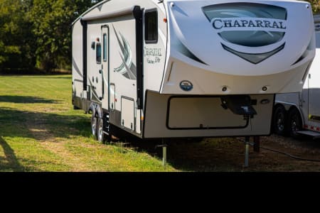 Woodway txRV rentals