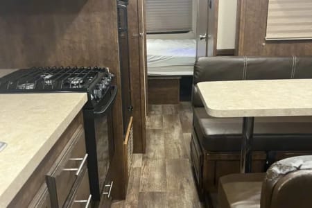 AustinRV rentals