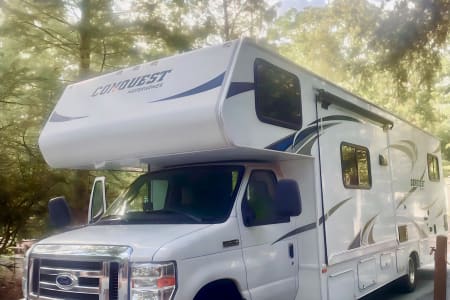 Tampa BayRV rentals