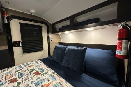 RV Rental springfield,Missouri-(MO)