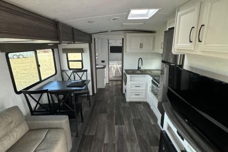 CurtGowdyStatePark Rv Rentals