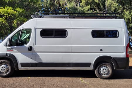 RV Rental kahului-wailuku-lahaina,Hawaii-(HI)