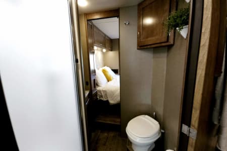 Canon cityRV rentals