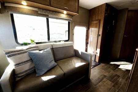 Canon cityRV rentals