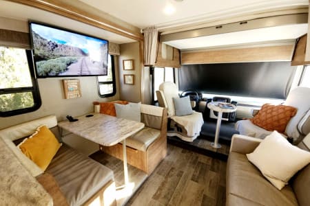 Canon cityRV rentals