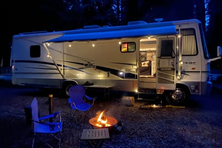 San RamonRV rentals