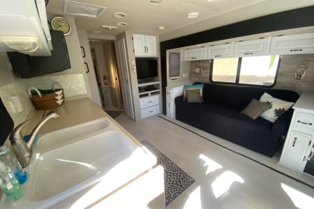 San RamonRV rentals