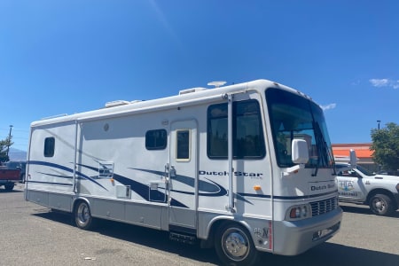 San RamonRV rentals