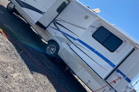 San RamonRV rentals