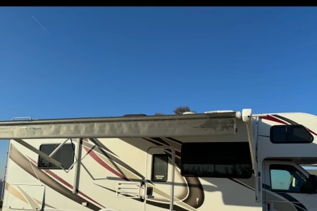 ButtonwillowRV rentals