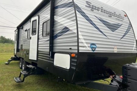 2018 Keystone RV Springdale