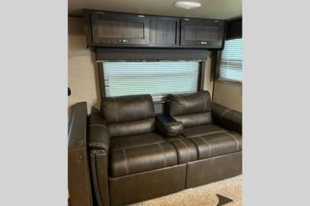 PereMarquetteStateForest Rv Rentals